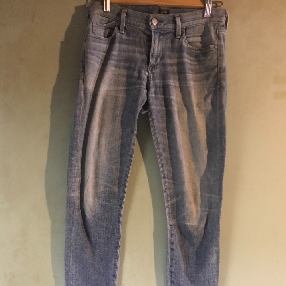 Citizens of Humanity Avedon Ankle Skinny Jeans